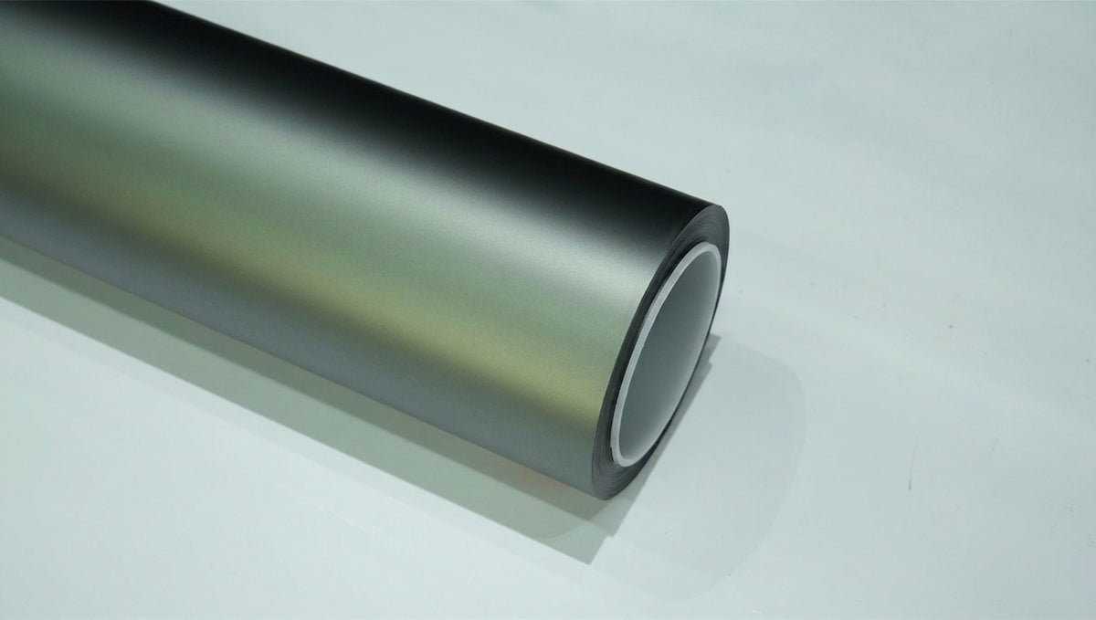 color-ppf-matte-fantasy-grayish-green roll