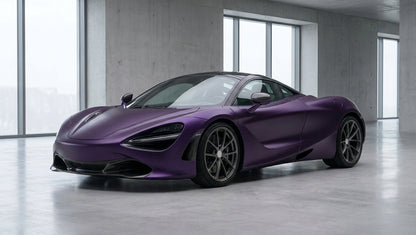 color-ppf-matte-ghost-midnight-purple environment