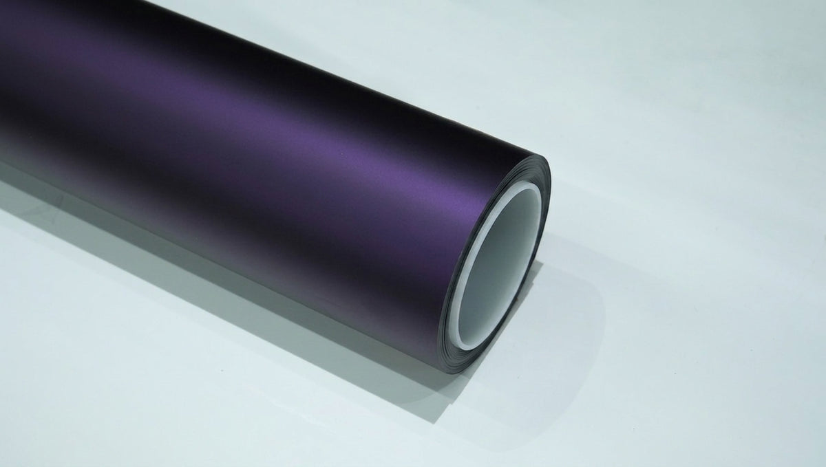 color-ppf-matte-ghost-midnight-purple roll