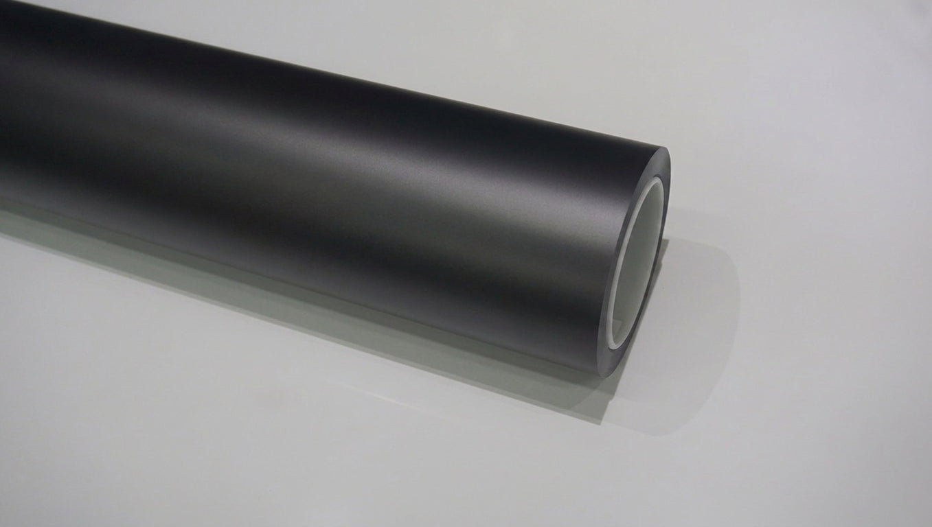 matte-lead-ink-gray roll