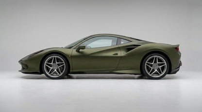 color-ppf-matte-liquid-combat-green side