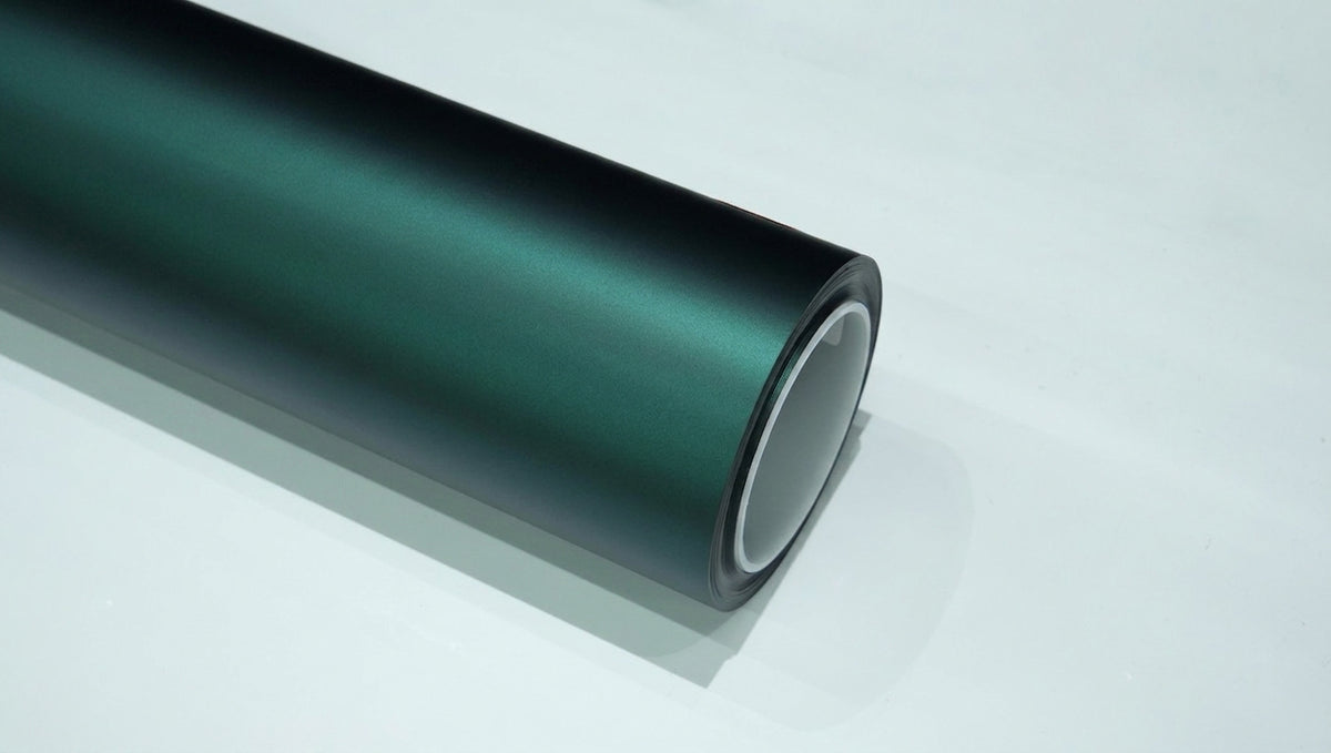 color-ppf-matte-magic-flame-brazilian-green roll