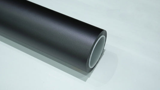 color-ppf-matte-metal-space-gray roll