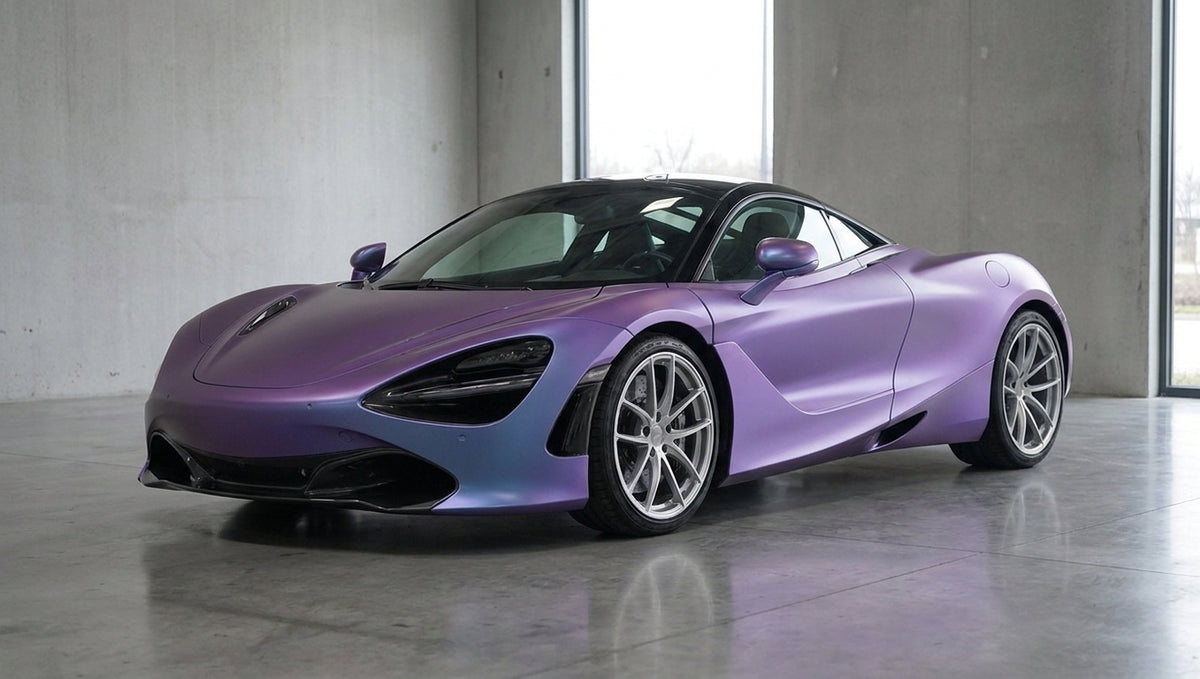 color-ppf-matte-purple-mist-silver environment