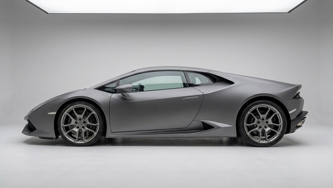matte-shark-gray side