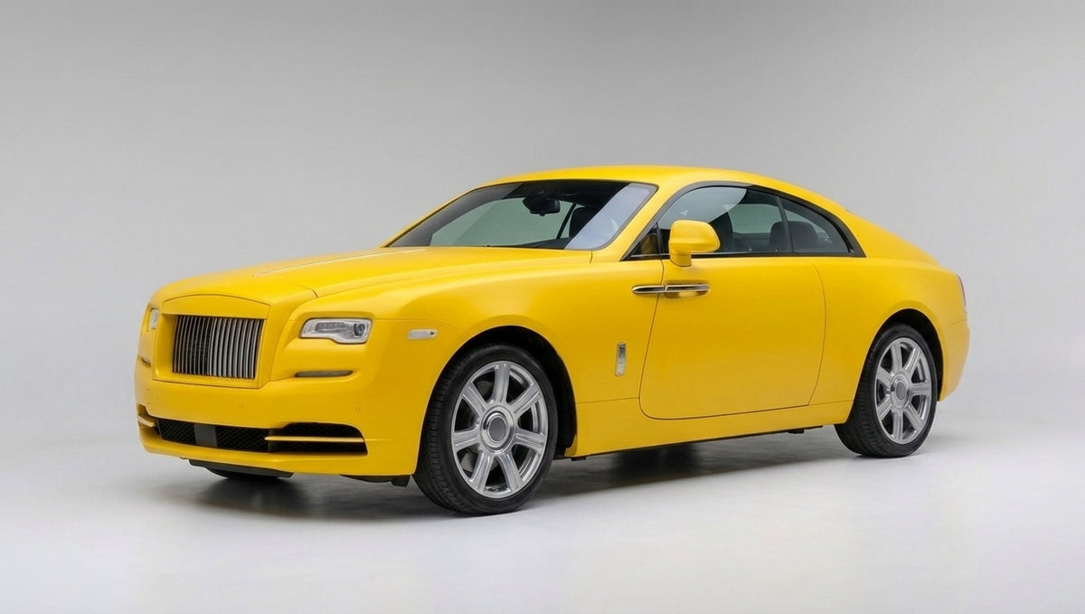 color-ppf-matte-sports-yellow front-34