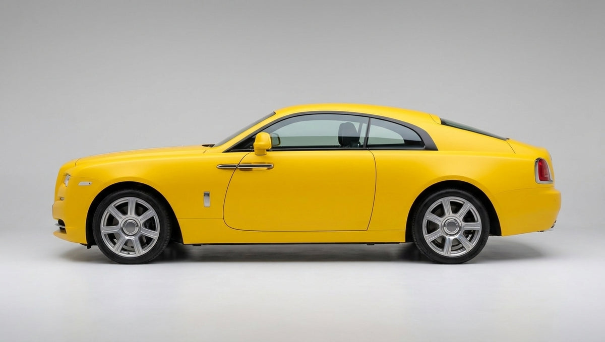color-ppf-matte-sports-yellow side