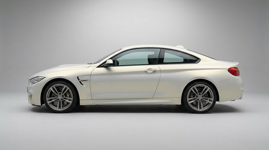 color-ppf-matte-white-gold side
