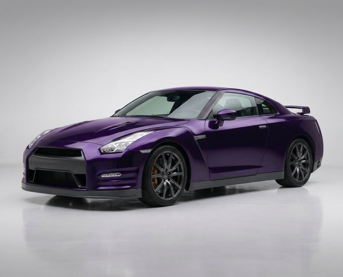 metallic midnight purple front-34
