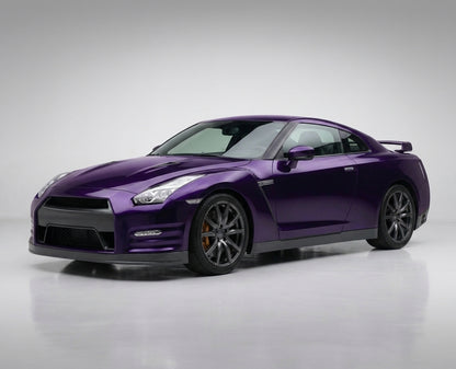 metallic midnight purple front-34