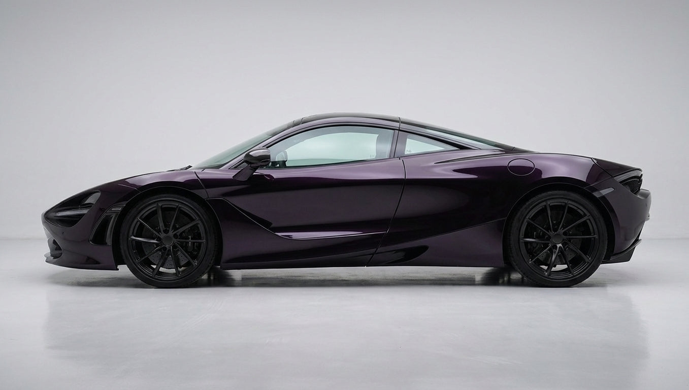 metallic-amethyst side