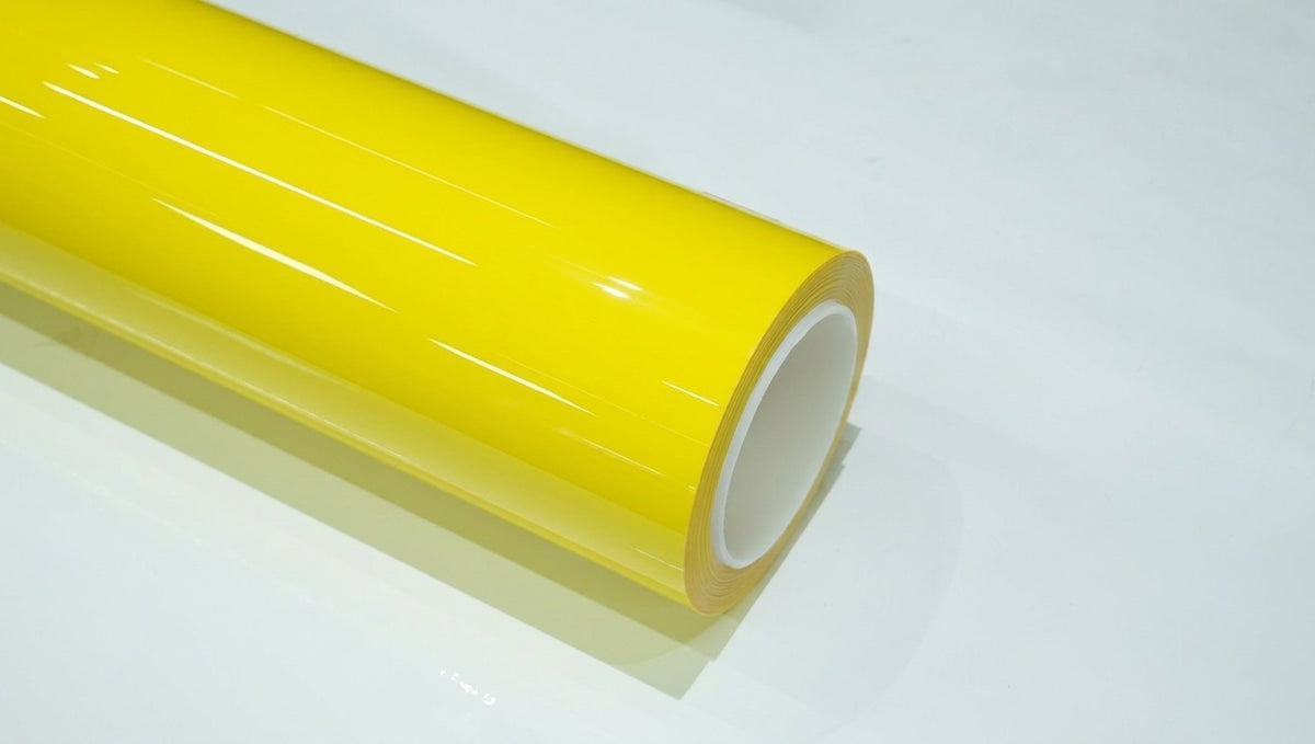 color-ppf-modena-yellow roll
