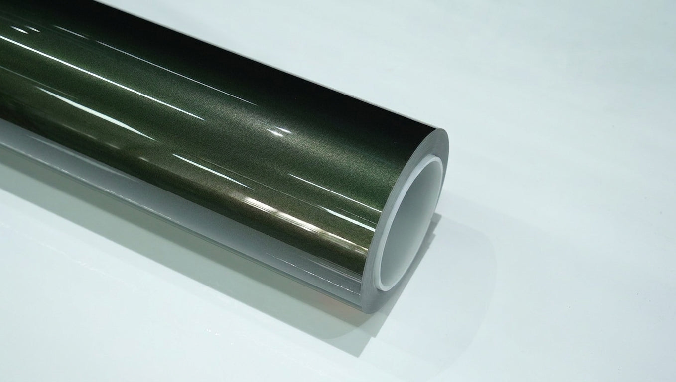 oak-green roll