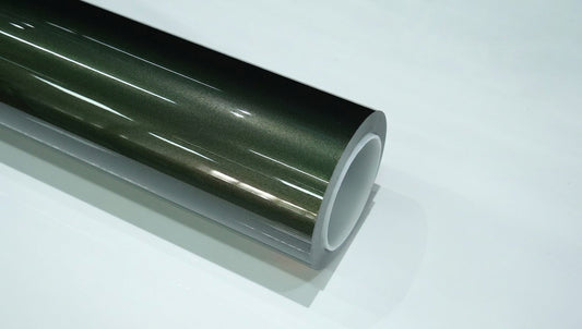 oak-green roll