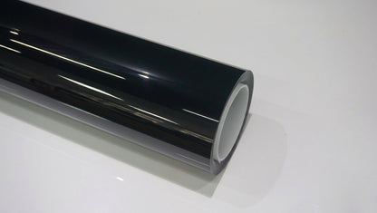 obsidian-black roll