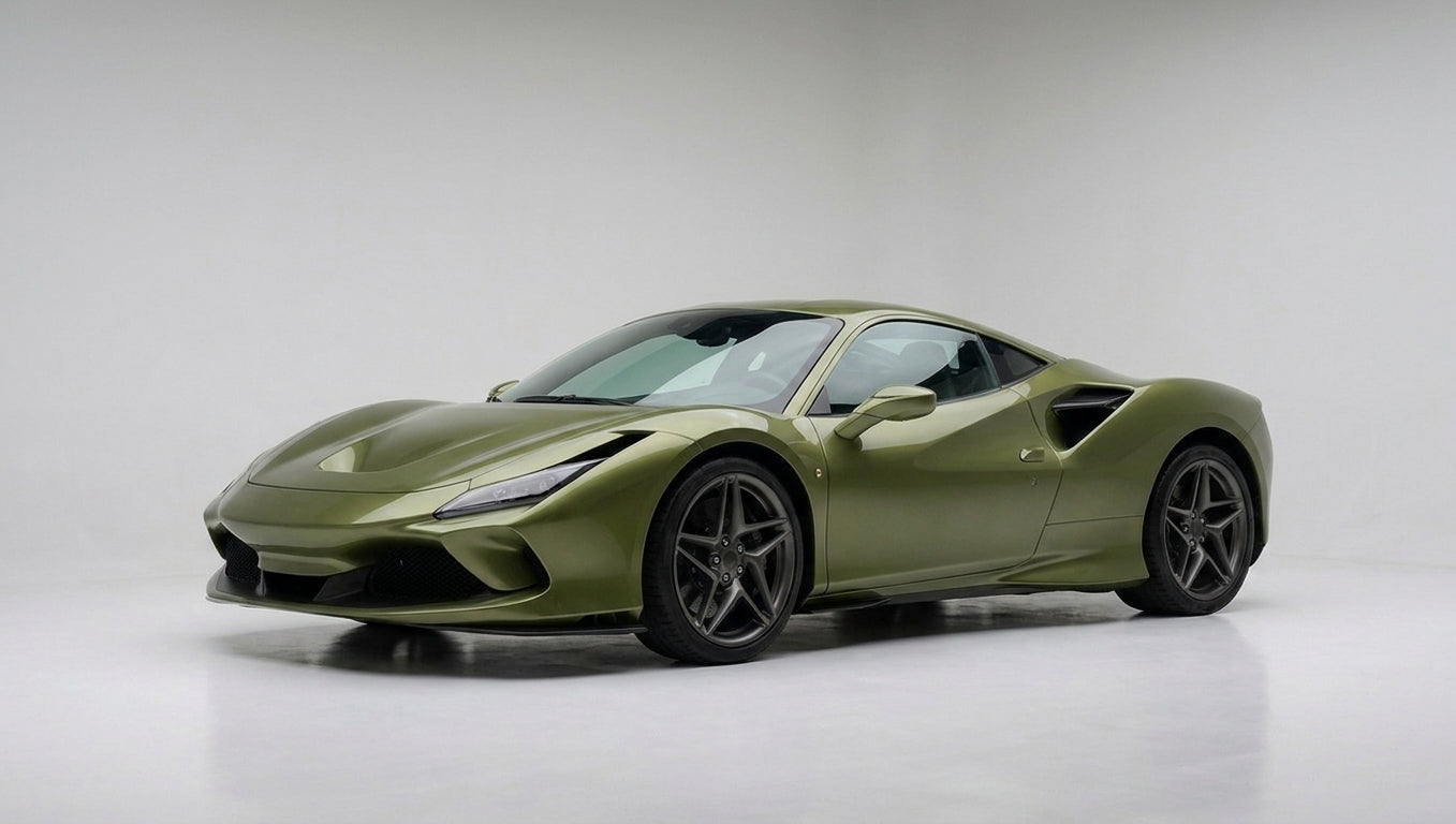 olive-green front-34