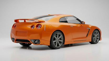 racing-orange back-34
