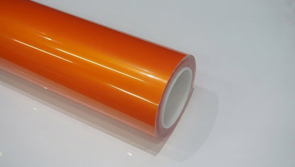racing-orange roll