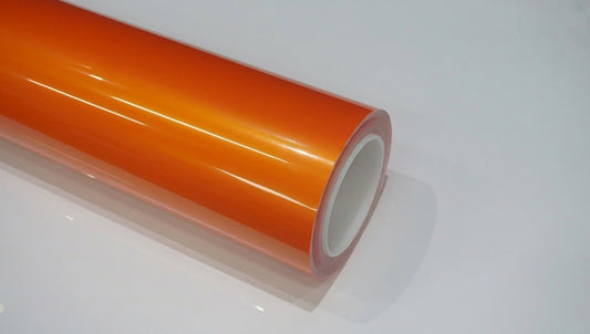racing-orange roll