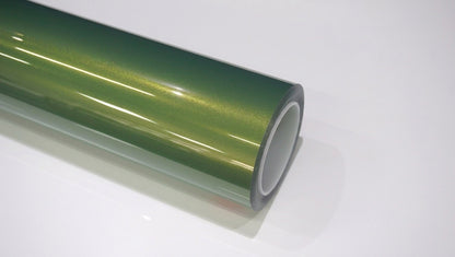 rainbow-emerald roll