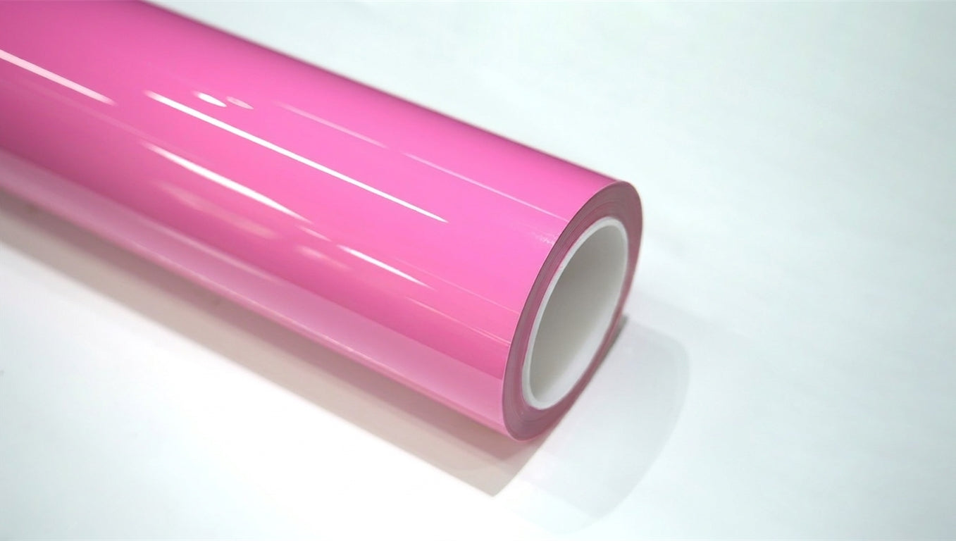 romantic-pink roll