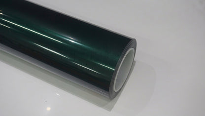 royal-green roll