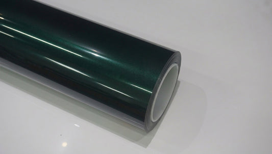 royal-green roll