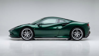 royal-green side