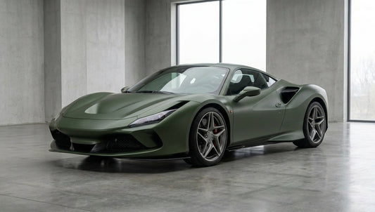 satin-army-green environment