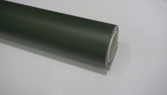 satin-army-green roll