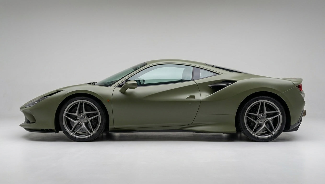 satin-khaki-green side