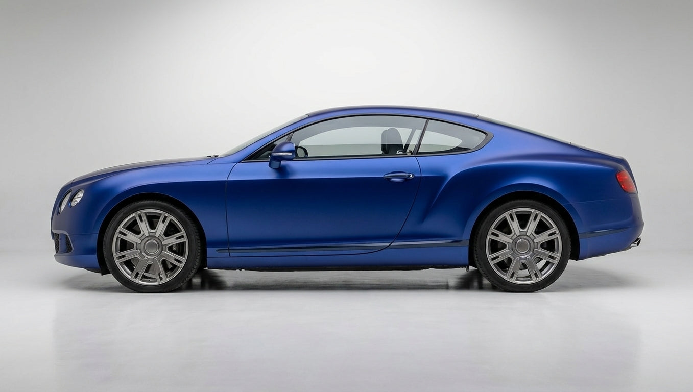 satin-liquid-metallic-blue side