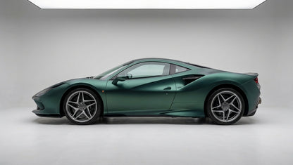 satin-venom-green side