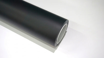 super-matte-black roll