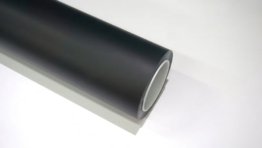 super-matte-black roll
