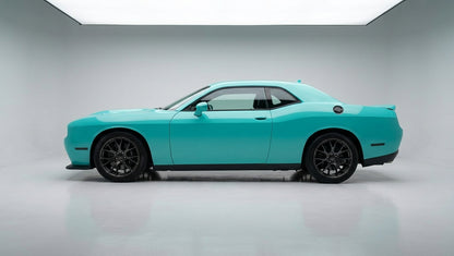 tiffany side