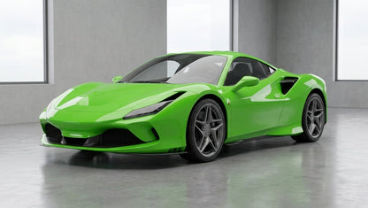viper-green environment