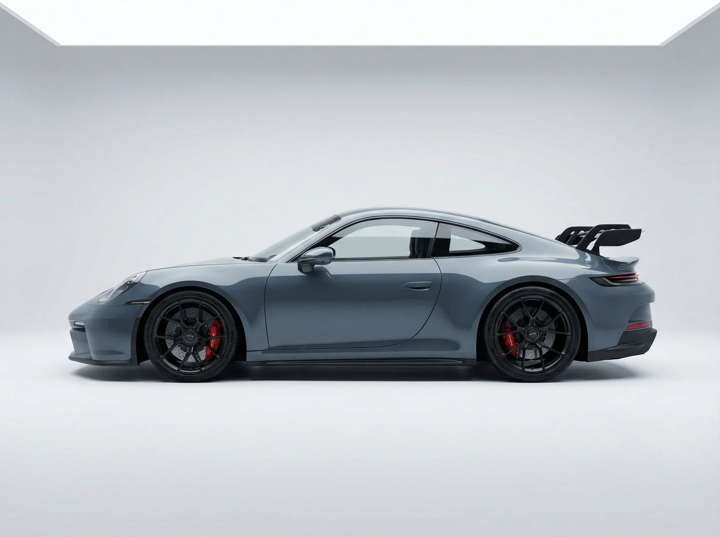 Sleek Style. Lasting Performance.