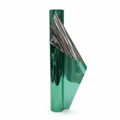 Reflective Mirror Window Film – 2mil – Dual Reflective & One-Way