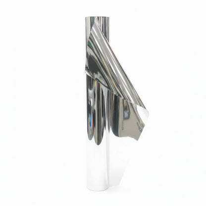 Reflective Mirror Window Film – 2mil – Dual Reflective & One-Way