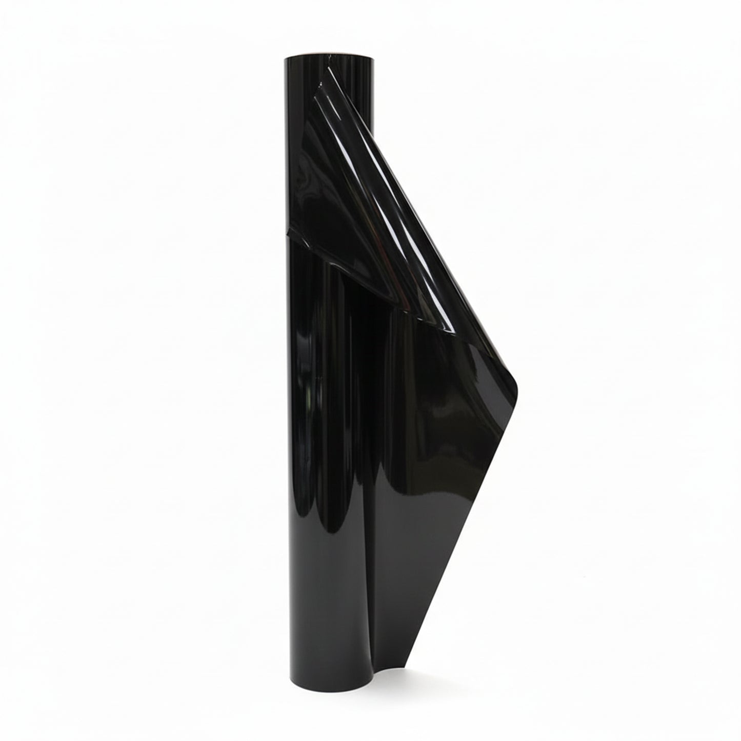 Reflective Mirror Window Film – 2mil – Dual Reflective & One-Way