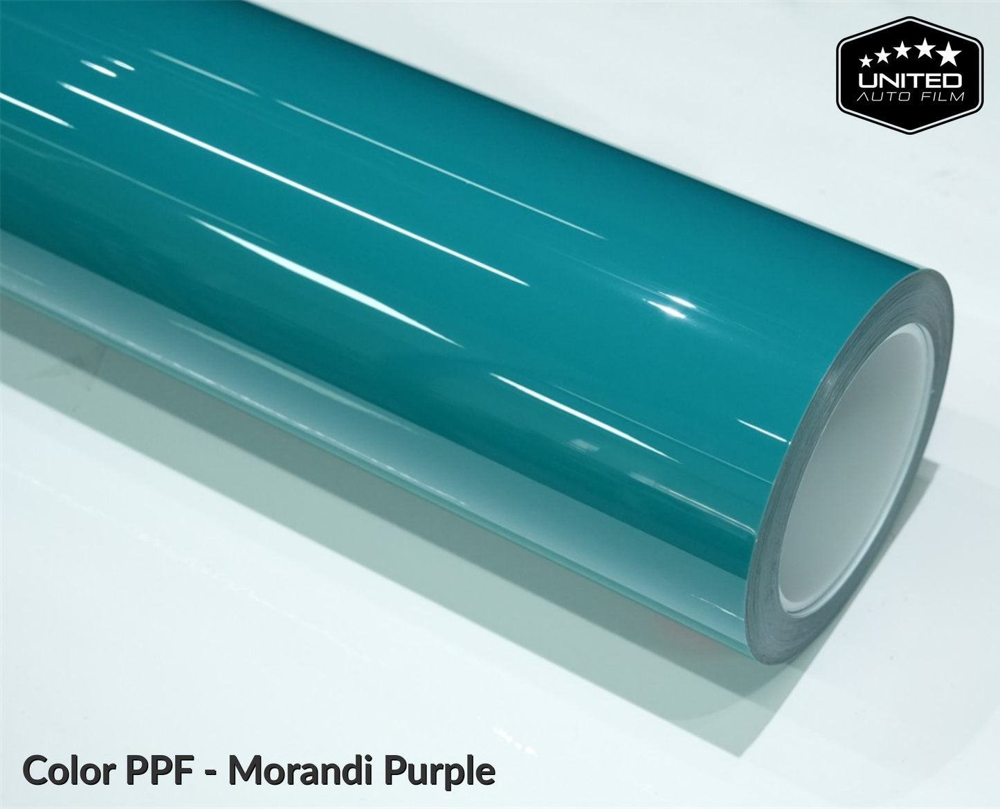 United Auto Film Color PPF - Morandi Purple